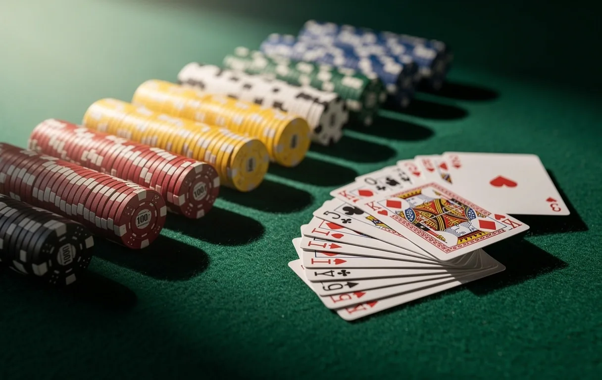 Análisis técnico de iGaming