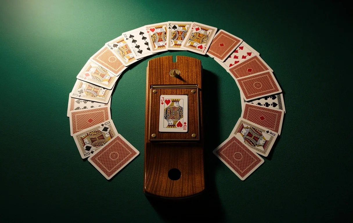Catálogo de Betsson